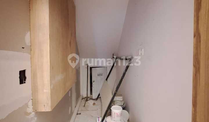 Multatuli Ready-to-Occupy Shop House