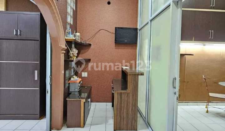 Asia Mega Mas Ready-to-Live Shophouse 2