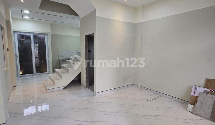 Komplek Sekip Luxe - Siap Huni Komplek Sekip Luxe - Siap Huni