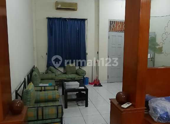 Ruko Villa Makmur Indah