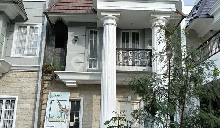 Citraland Gamacity Cluster Ravelles