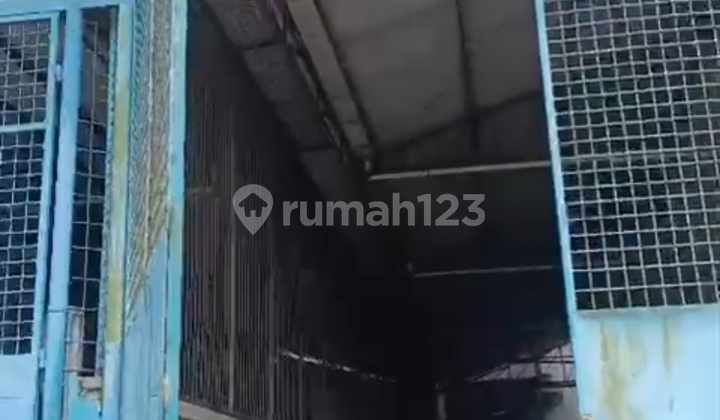 Gudang Kim2 Siap Huni 1