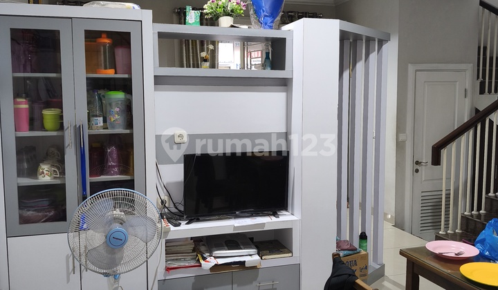 Rumah Citraland Gamacity Pasadena 2