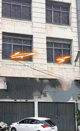 Thamrin Adjacent Shophouse Ready for Occupancy 2