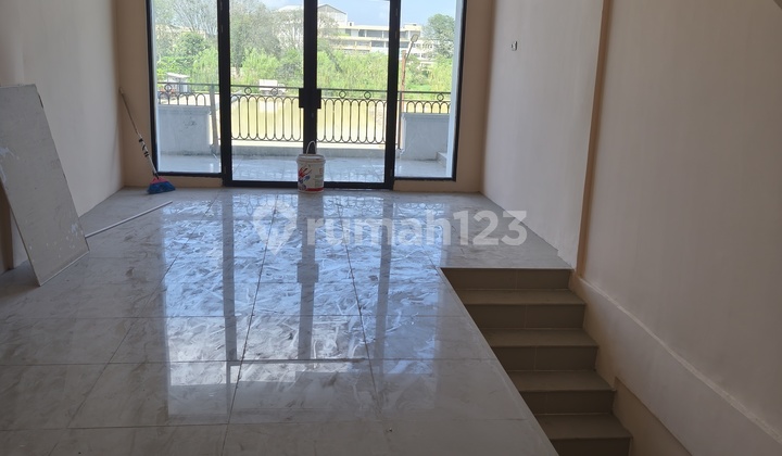 Cemara Asri Shophouse Ready to Occupy 2