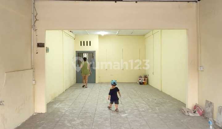 Nice House Around Sumatra