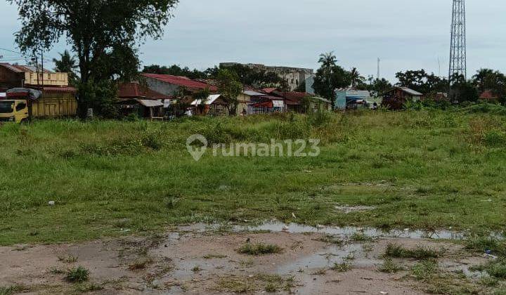 Tanah Perumahan Perbaungan  2