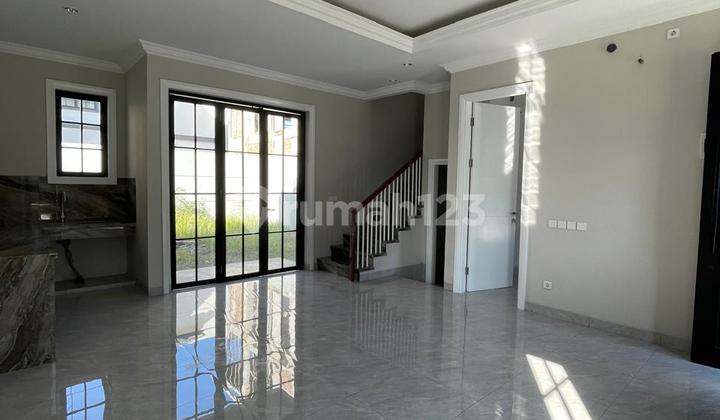 Citraland Gamacity Rochester Park Ready to Occupy 2