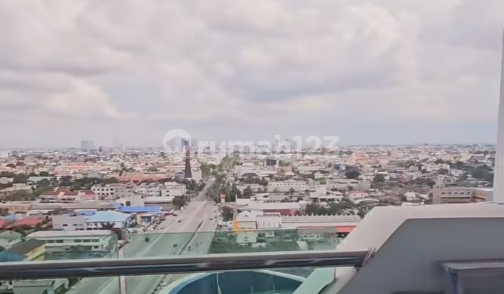 The Mahanttan Condominium Furnished 2