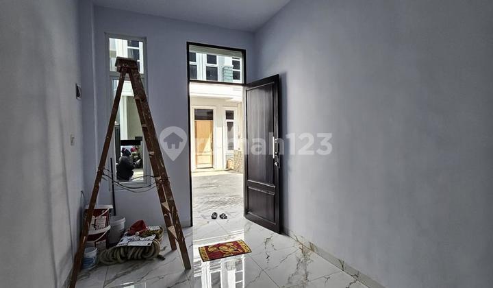 Rumah Icon Estate-Furnished 2