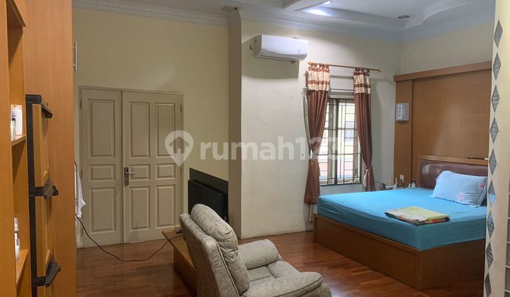 Villa Cemara Asri Kiwi 2