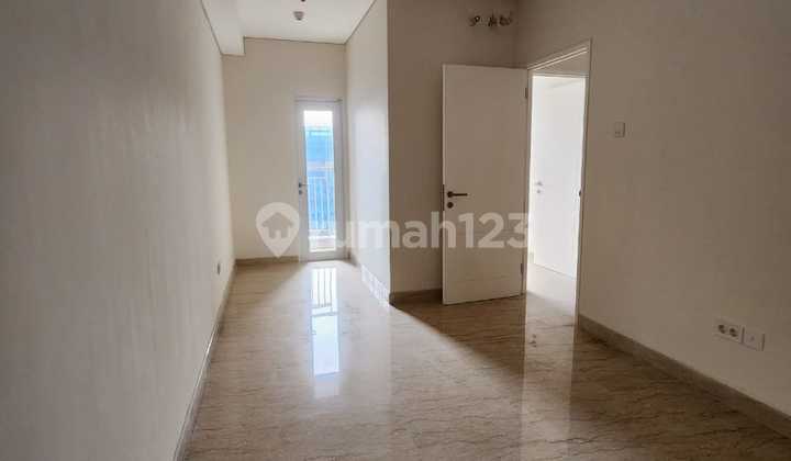 Apartemen Podomoro Murah  2