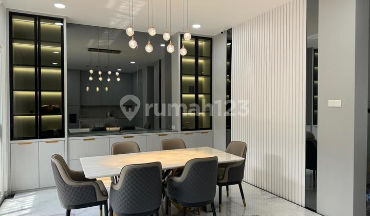 Villa Citraland Gamacity Cluster Dempsey Hill