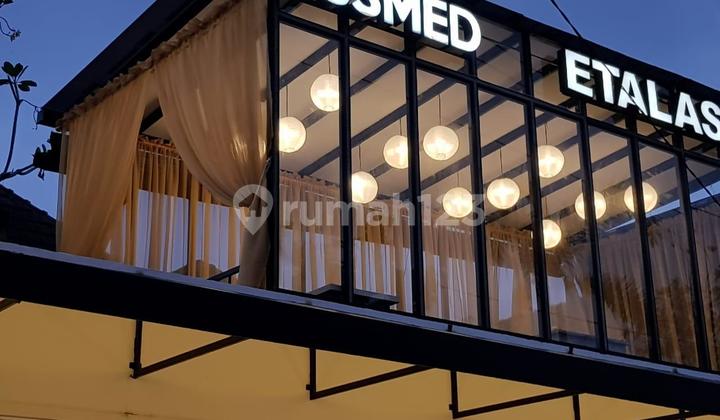 Cafe Abdullah Lubis Good House