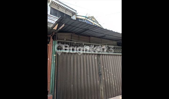 RUKO KARYA CILINCING 1
