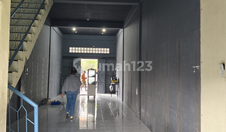 Ruko Kapten Muslim Siap Huni Ruko Kapten Muslim Siap Huni