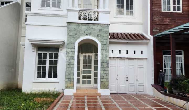 Citra Garden Furnished House Citra Garden Furnished House