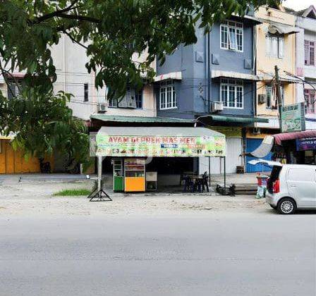 Sewa Rumah Amir Hamzah 2