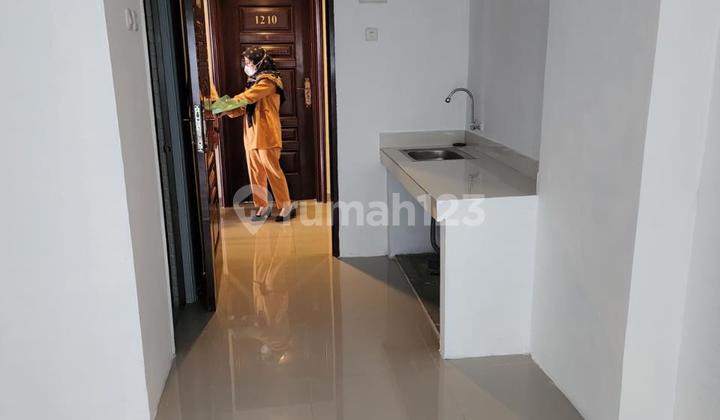 Ready-to-Occupy Mansyur Apartment 2