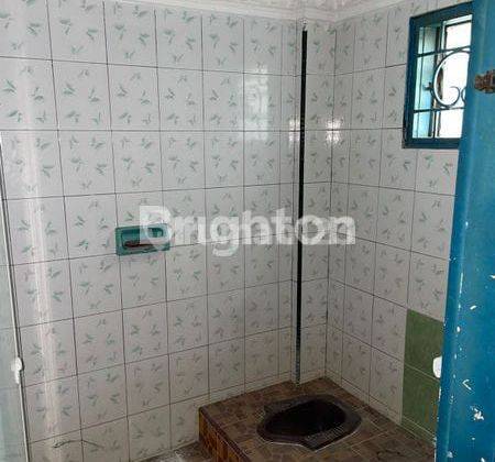 Rumah Komplek Murah Jemadi 2