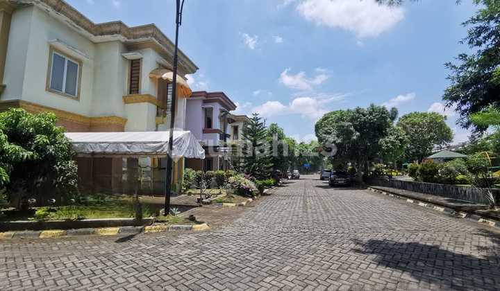 The Somerset Regency Mewah