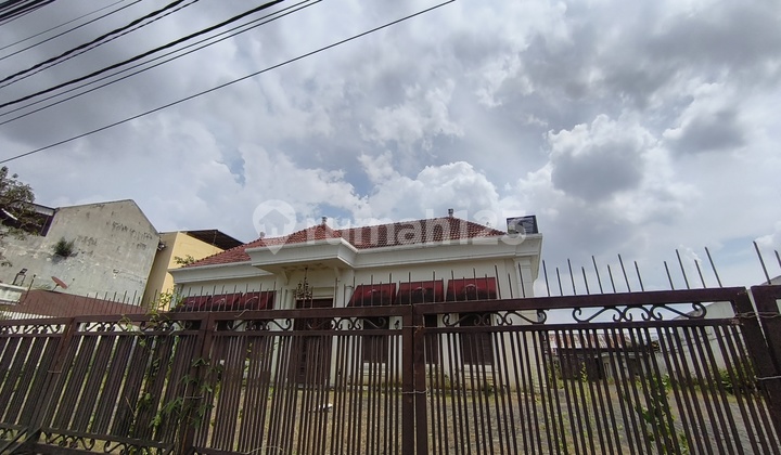 Land and Buildings on Church Street 2