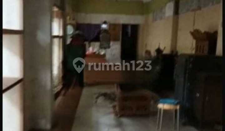 Kesawan Connected Shophouse Ready for Occupancy 2