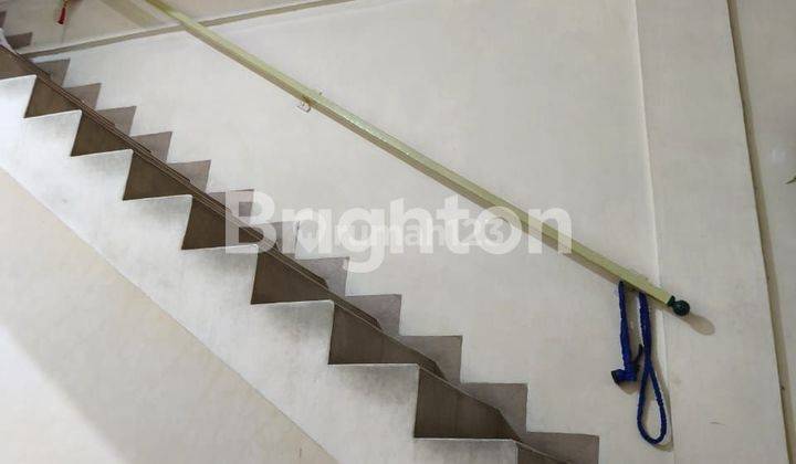 Di jual ruko Singkarak Boulevard 2