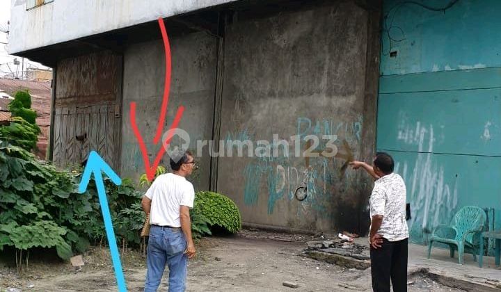 Affordable Kisaran Storefront Wallet Affordable Kisaran Storefront Wallet