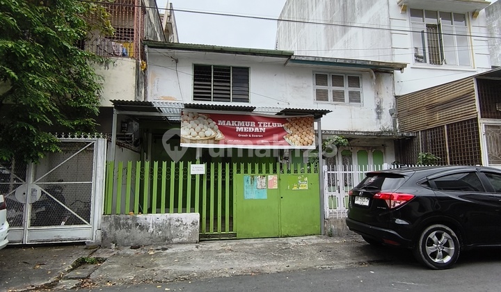 Cheap Belitung House