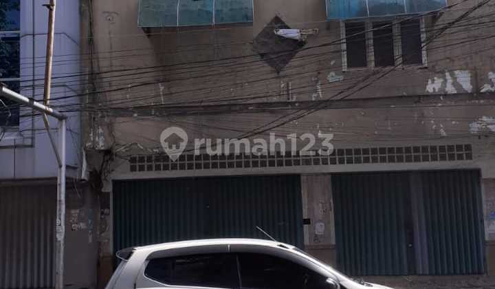 Ruko Asia Gandeng Inti Kota Ruko Asia Gandeng Inti Kota