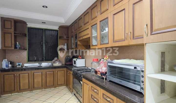 Cemara Asri Business Shophouse Ready to Occupy Good 2