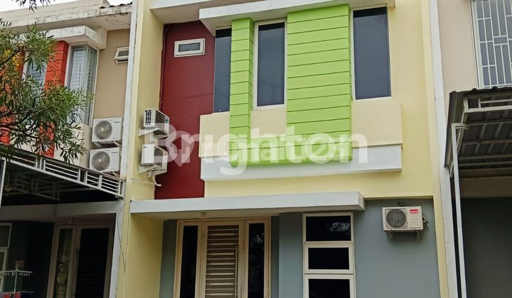 VILLA GAMA CITY MALDIVES 1