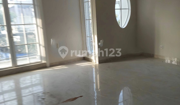 Villa Citraland Gamacity Cluster Ravelles