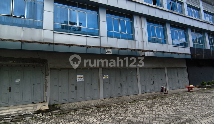 Ruko Gandeng Cbd Polonia Kosong Ruko Gandeng Cbd Polonia Kosong