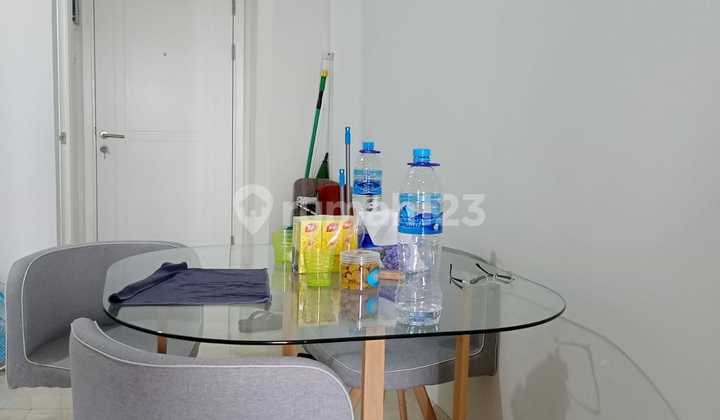 Apartemen Podomoro Studio 2