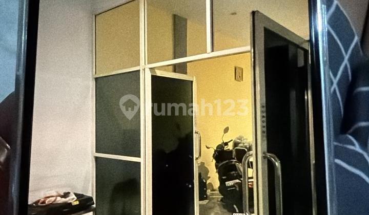 Wahidin Shop House Ready to Occupy