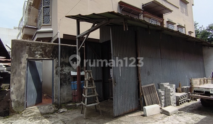 Prime Land on Setia Budi Road