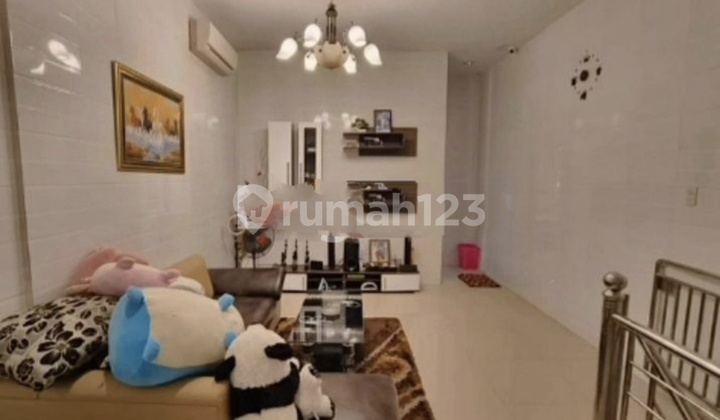 Ruko Kepiting Full Furnish  2