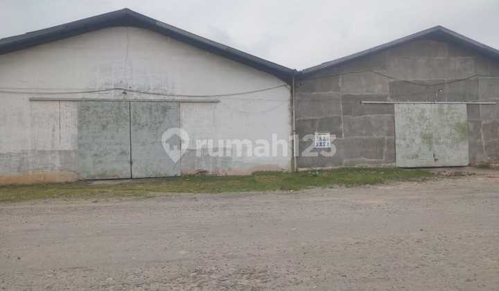 Gudang Tembung Luas Dan Besar 2