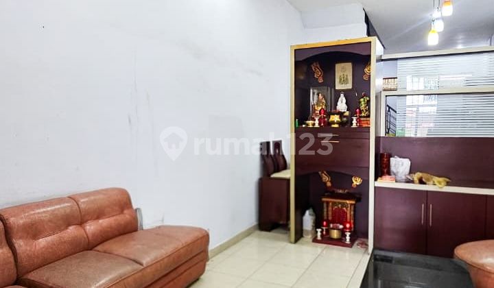 Bungur Residence Ready to Occupy 2