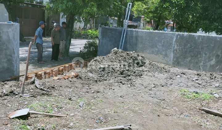 Tanah Daerah Pelita Tanah Daerah Pelita