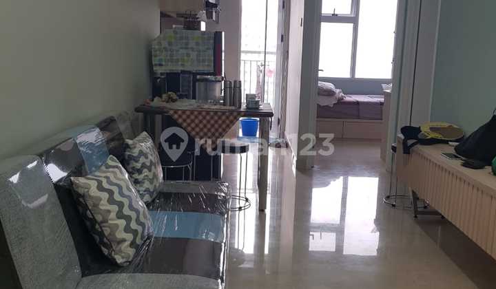 Podomoro Furnished Apartment