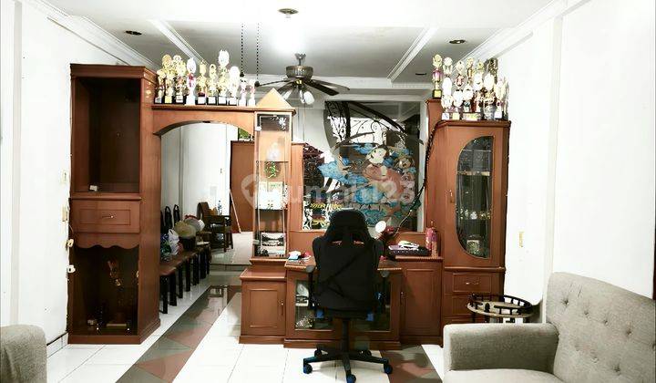 Rumah Duyung Full Furnish Murah Dan Cantik Rumah Duyung Full Furnish Murah Dan Cantik