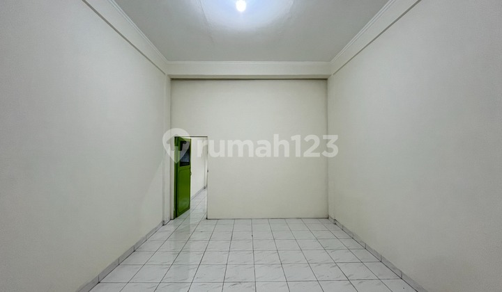 Willem Iskandar Pancing Shop House Ready to Occupy 2
