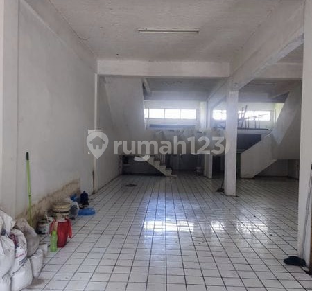 Ruko Gandeng Sutrisno Siap Huni Ruko Gandeng Sutrisno Siap Huni