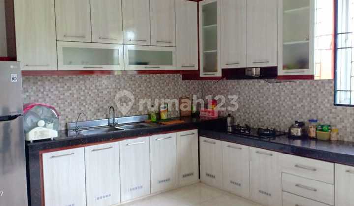 Villa Doubel Dekker Nusa Dua Residence 2