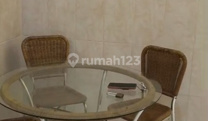 Rumah Cemara Asri Siap Huni 1