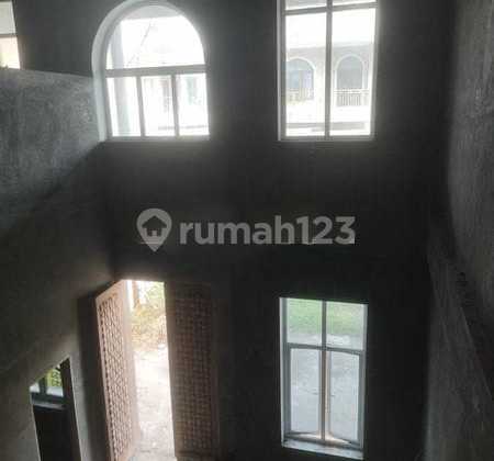 Villa Jati Mas House Ready for Occupancy 2