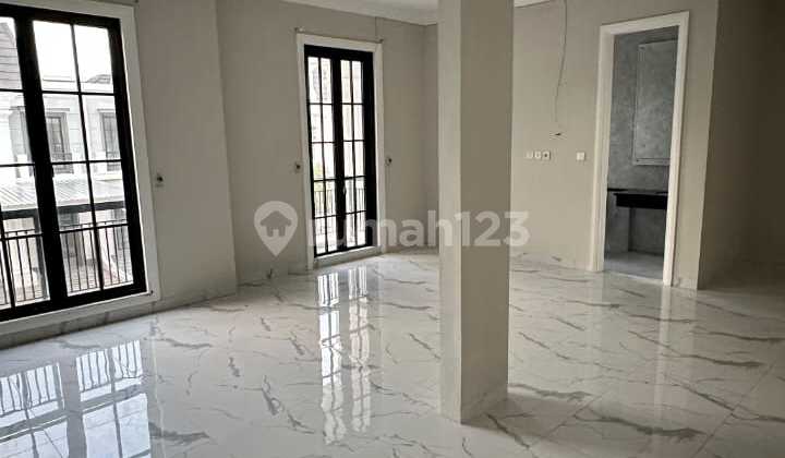 Citraland Helvetia House Ready to Occupy 2